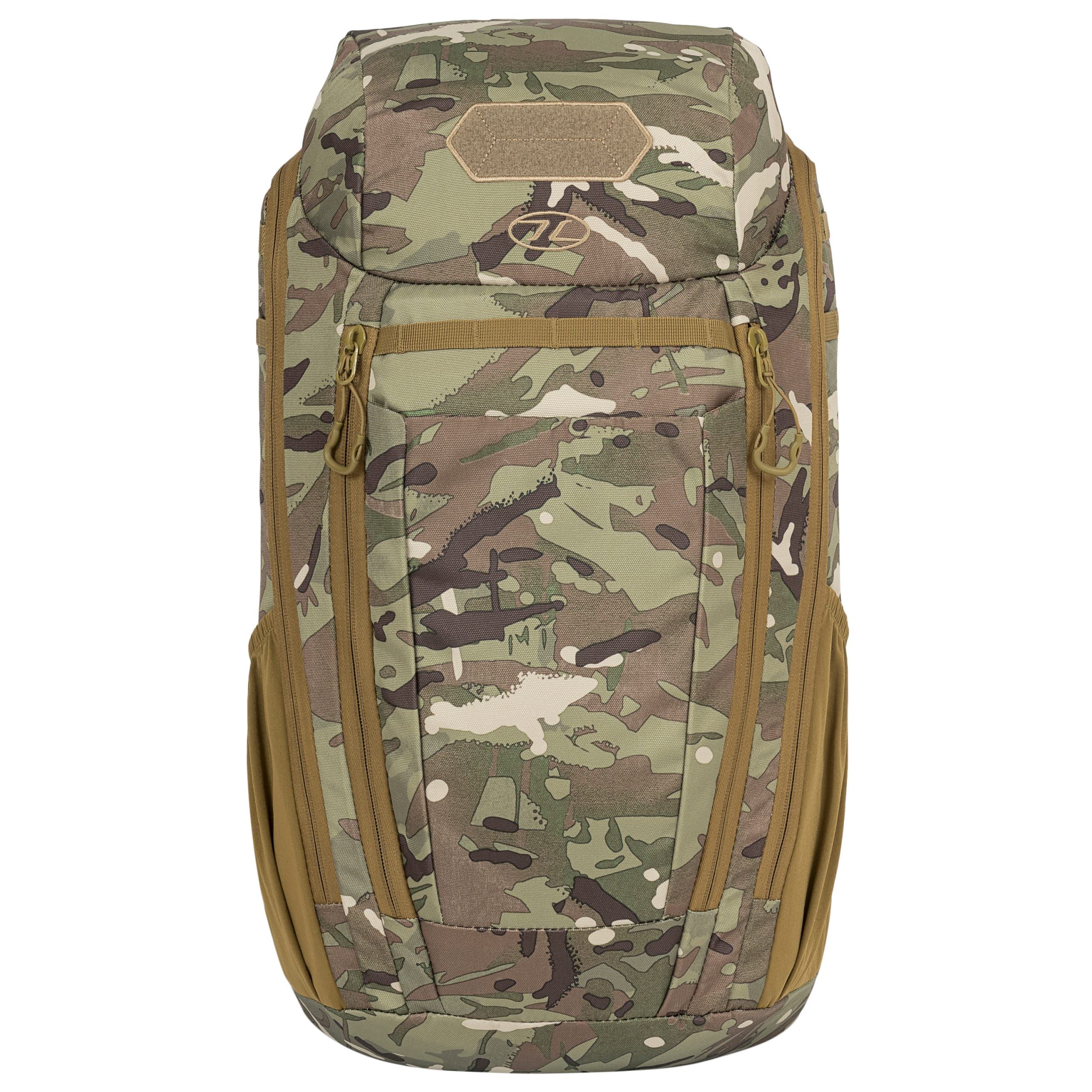 Highlander Plecak Eagle 2 20L HMTC Camo