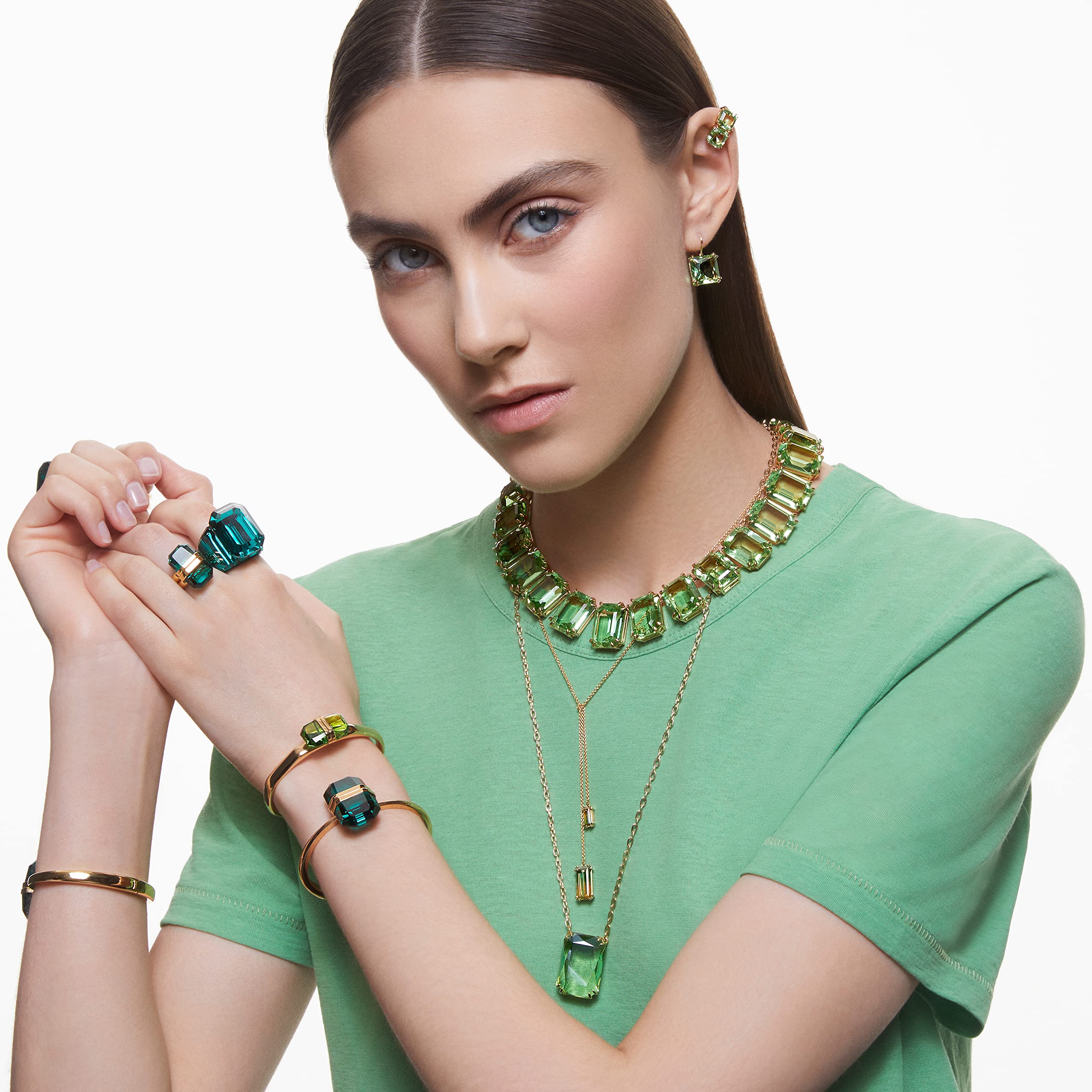 Swarovski Millenia Colección
