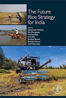 The Future Rice Strategy for India