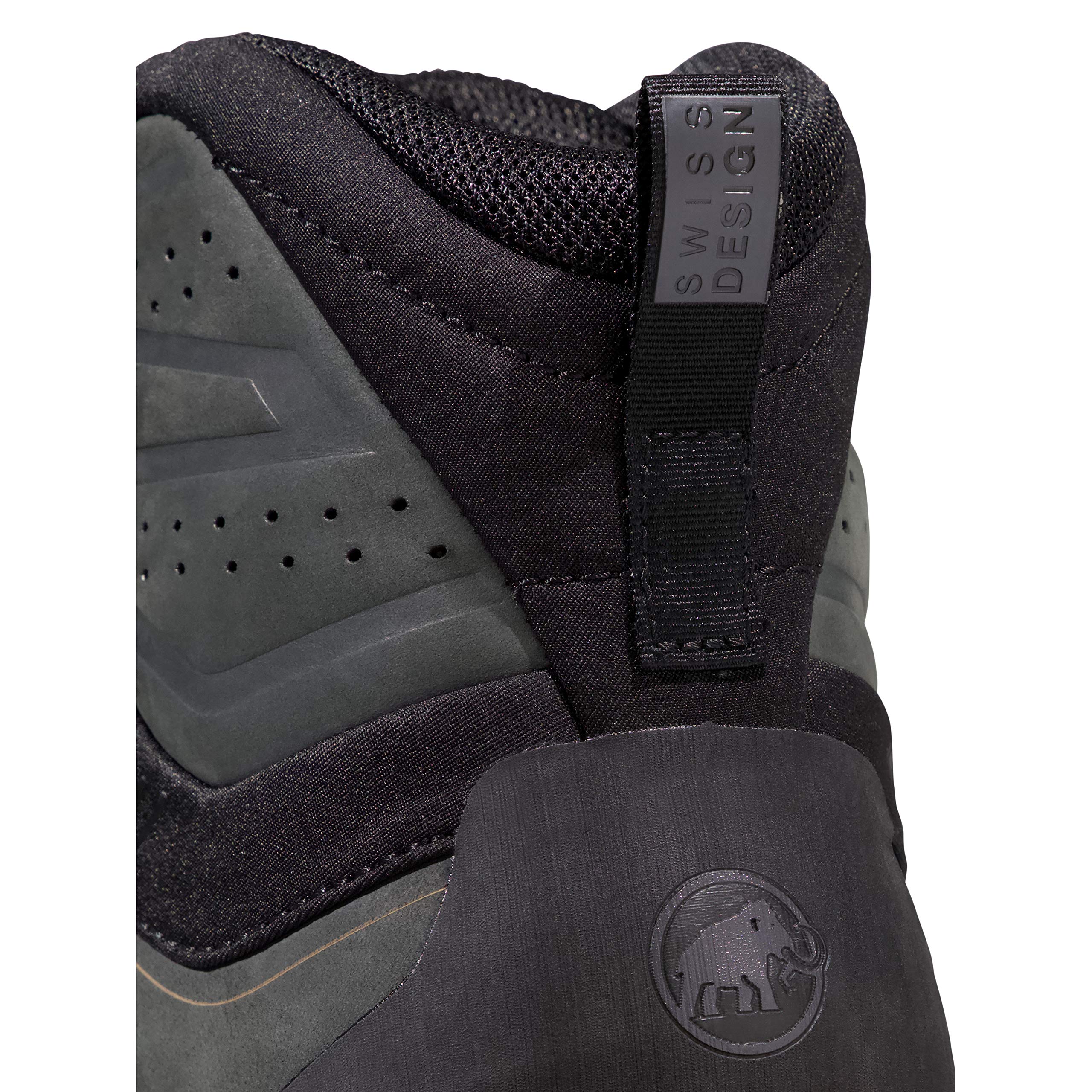 Mammut Herren Mercury Tour II High GTX® Trekking- & Wanderschuhe