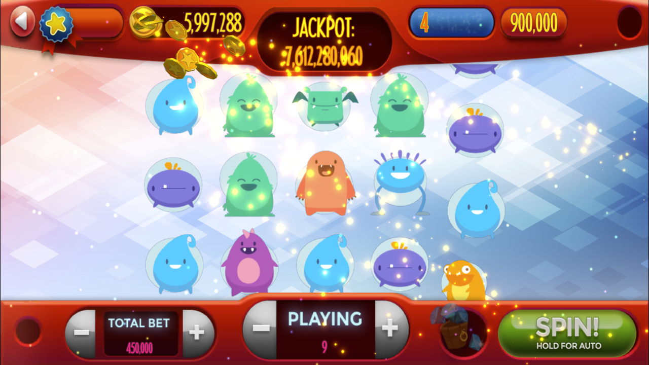 MonsterCasinoPromoCodeUK Free Bonus — Review