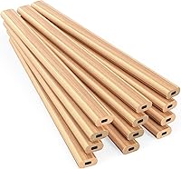 Vista 15 de Caja de lápices de carpintero – Caja de 72