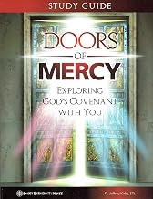 Doors of Mercy Study Guide - Exploring God's Covenant with You