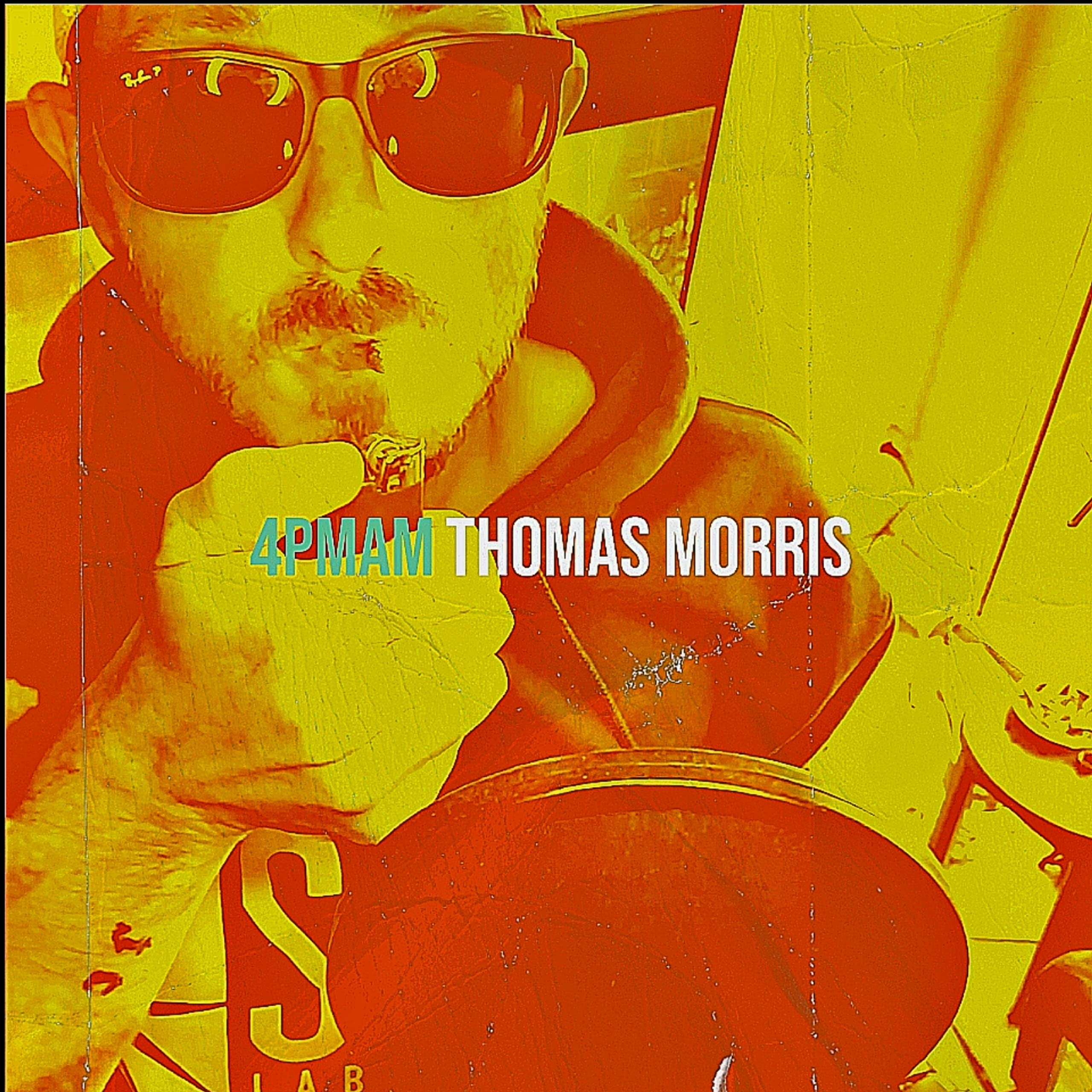 Thomas Morris