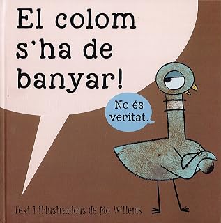 El Colom S Ha de Banyar