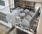 DuraHome Conteneurs de stockage des aliments avec lids 8oz, 16oz, 32oz Congeler les coupes Deli Combo Pack, 44 Sets sans fuite BPA Round Clear Container Préparation à repas Microwavable (44 Ensembles - Tailles mélangées)