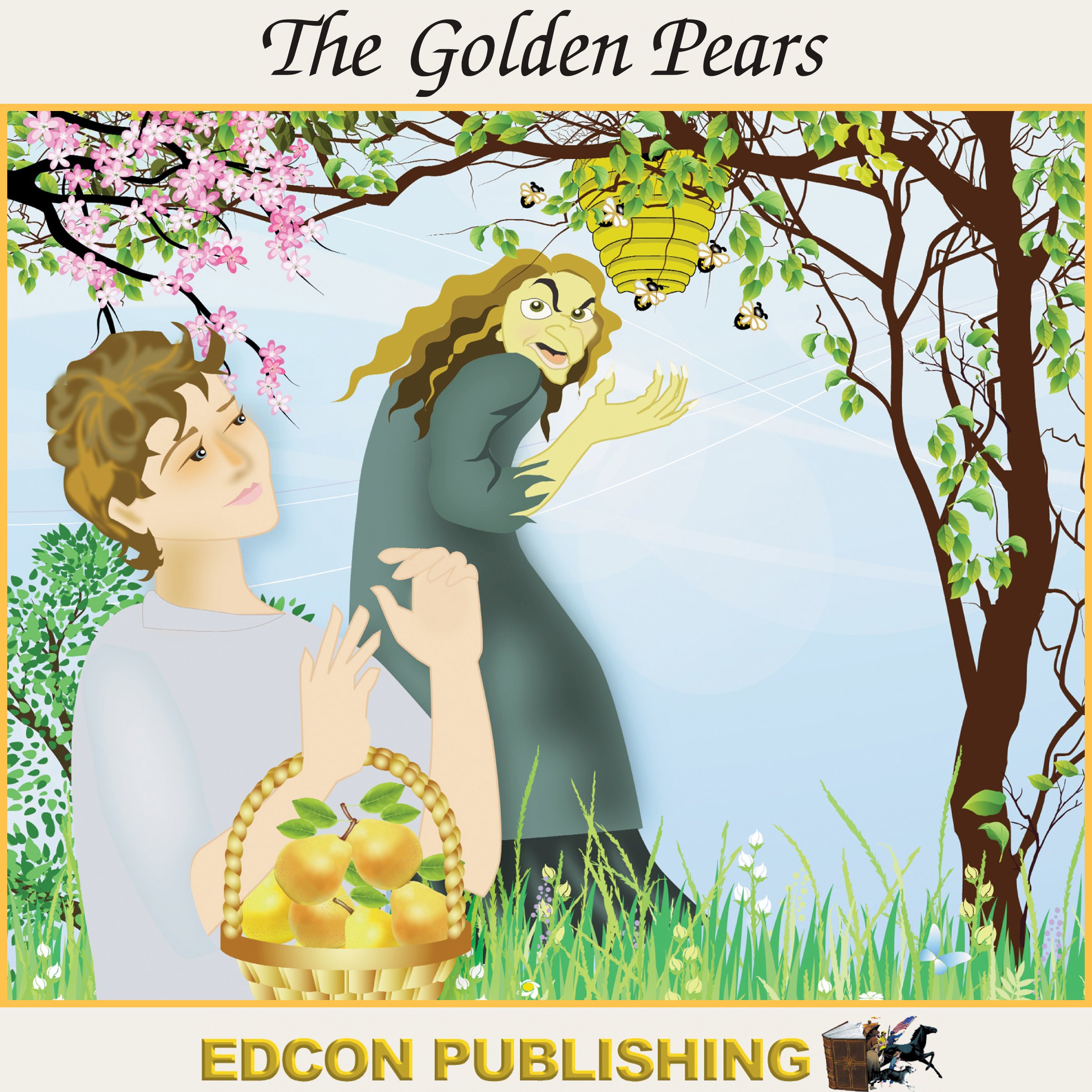 The Golden Pears