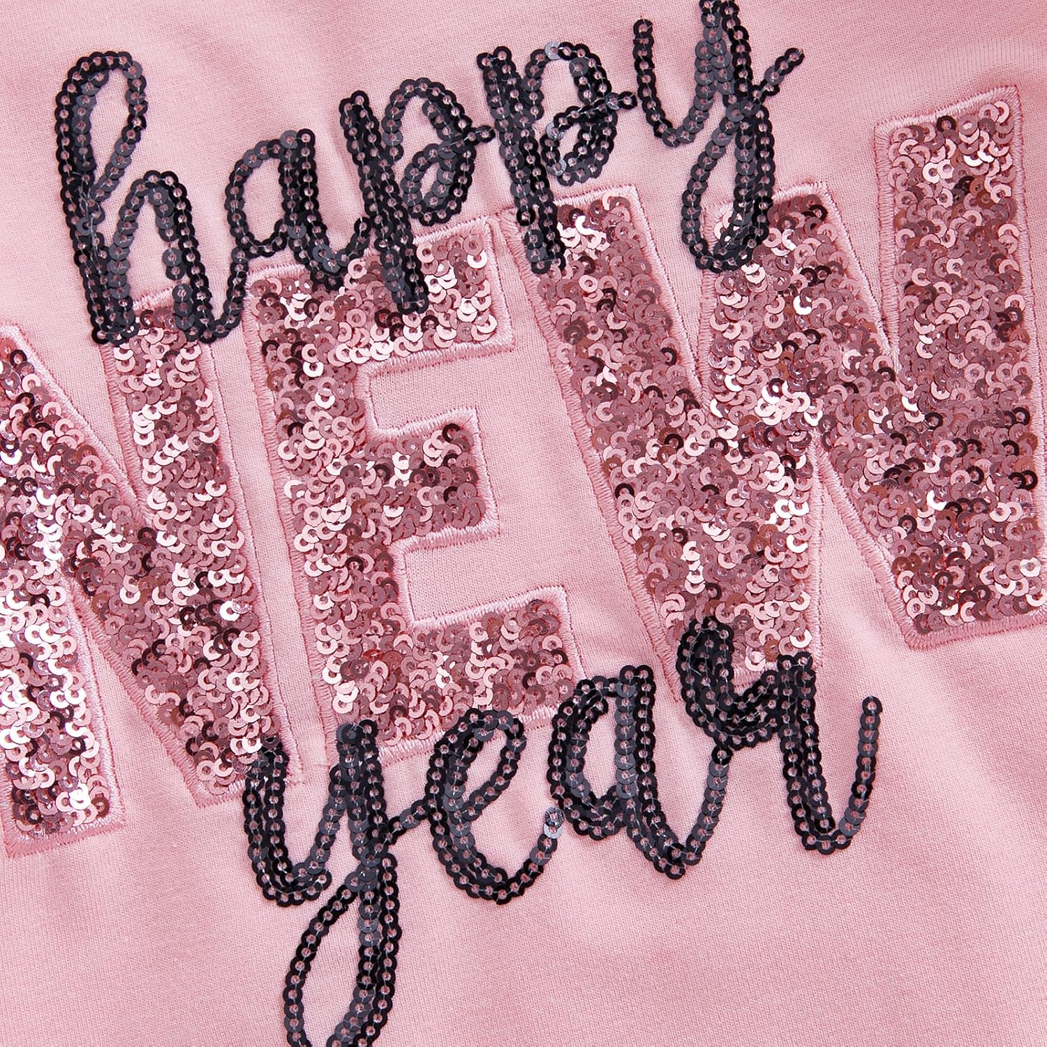 Infant Baby Boy Girl Fall Winter Clothes Oversized Sweatshirt Romper Long Sleeve Bubble Romper 3 6 9 12 18 Months - Image 4