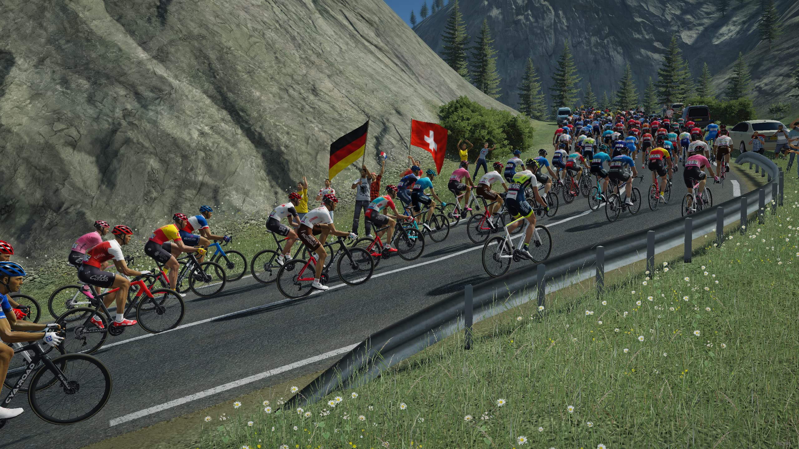Tour de France 2023 (PS4)