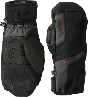 Gordini Mens Challenge XIII Mitts