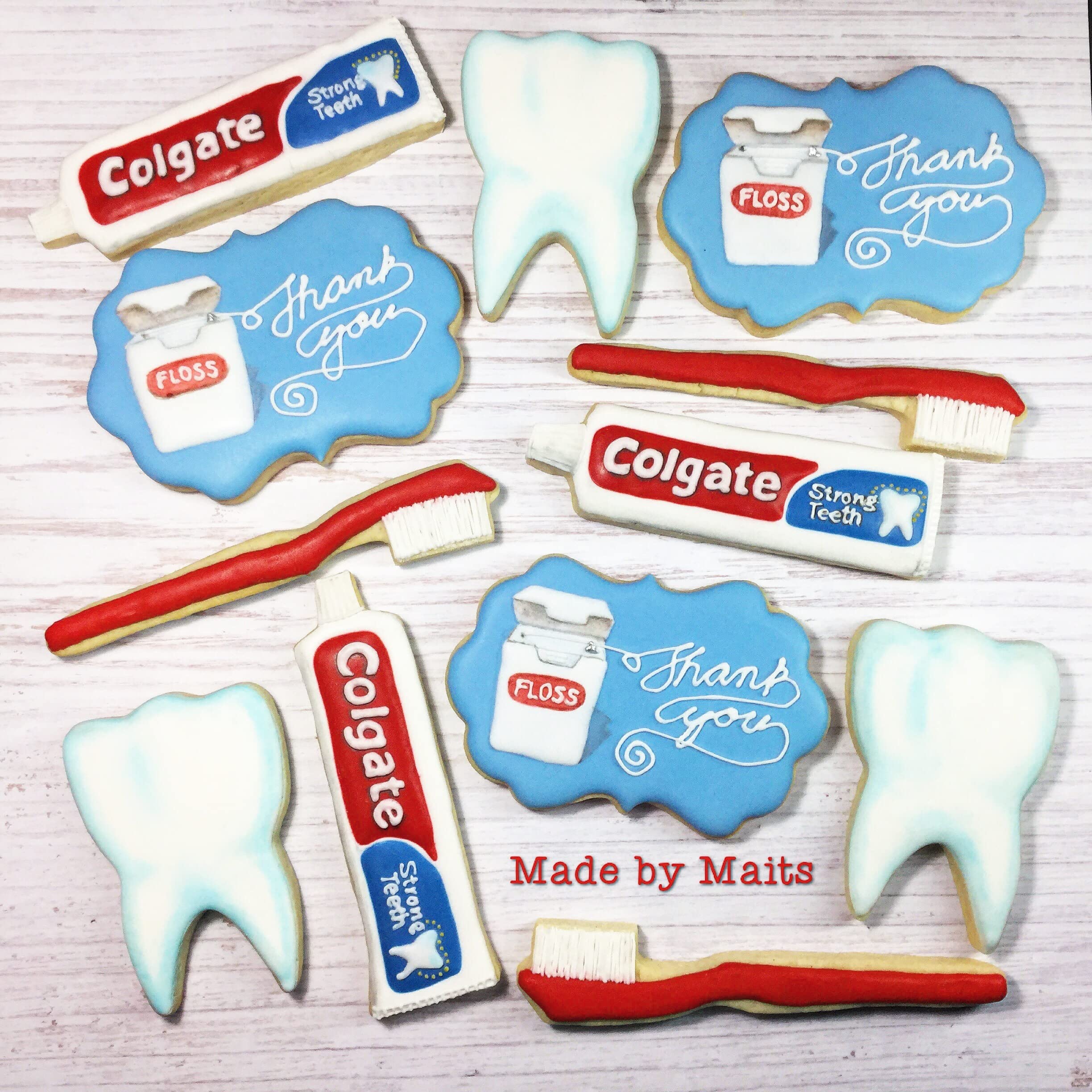 R&M Candle 4 Cookie Cutter in Durable, Economical, Tinplated Steel free image download