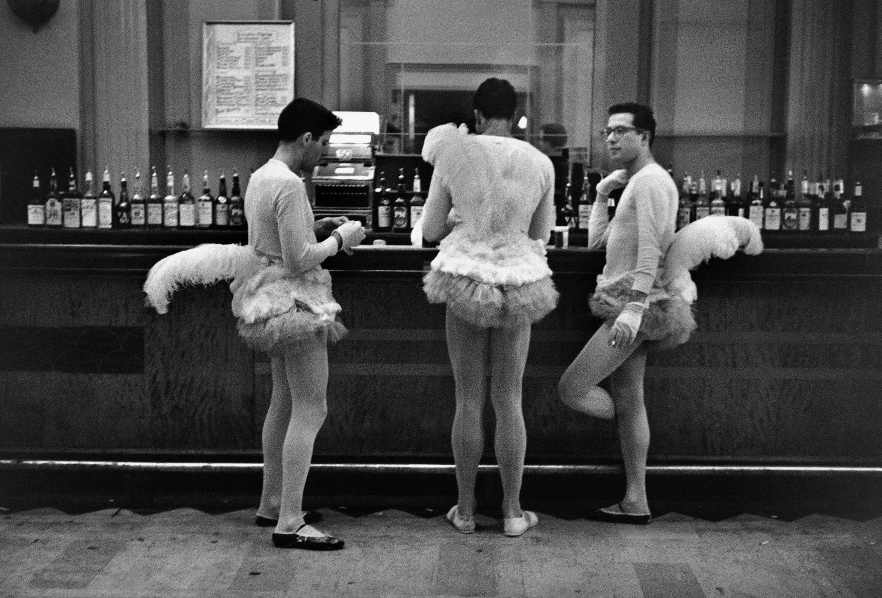 Elliott Erwitt's New York (Photographer) [Idioma Inglés]