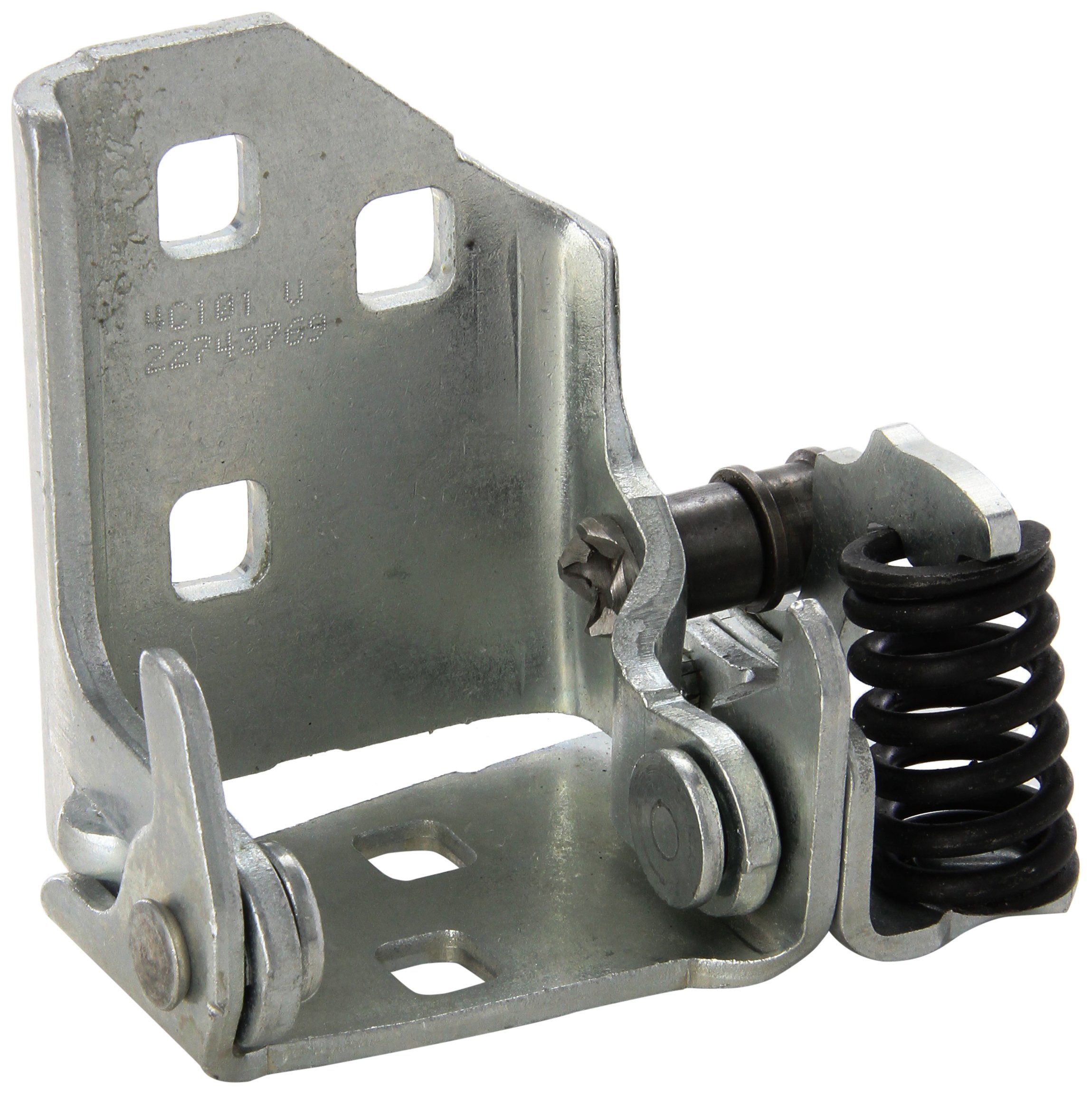 Bisagra de puerta GM 22743769 delantera izquierda inferior para repuesto original