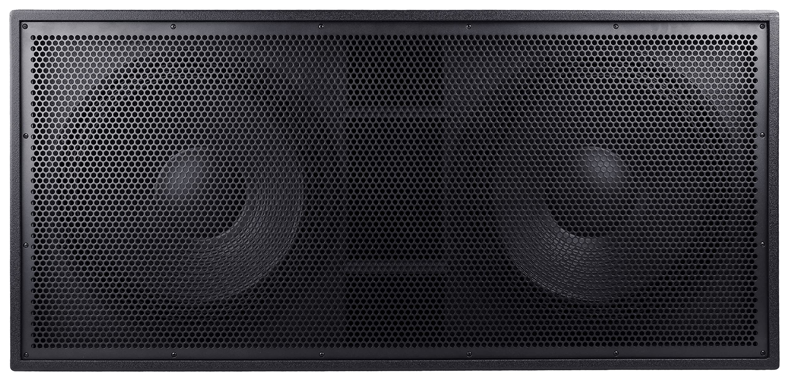 Amazon.com: BASSBOSS SSP218-MK3 Dual 18