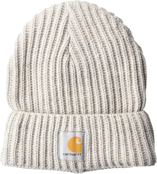 Carhartt Women's Rib Knit Acrylic Hat 