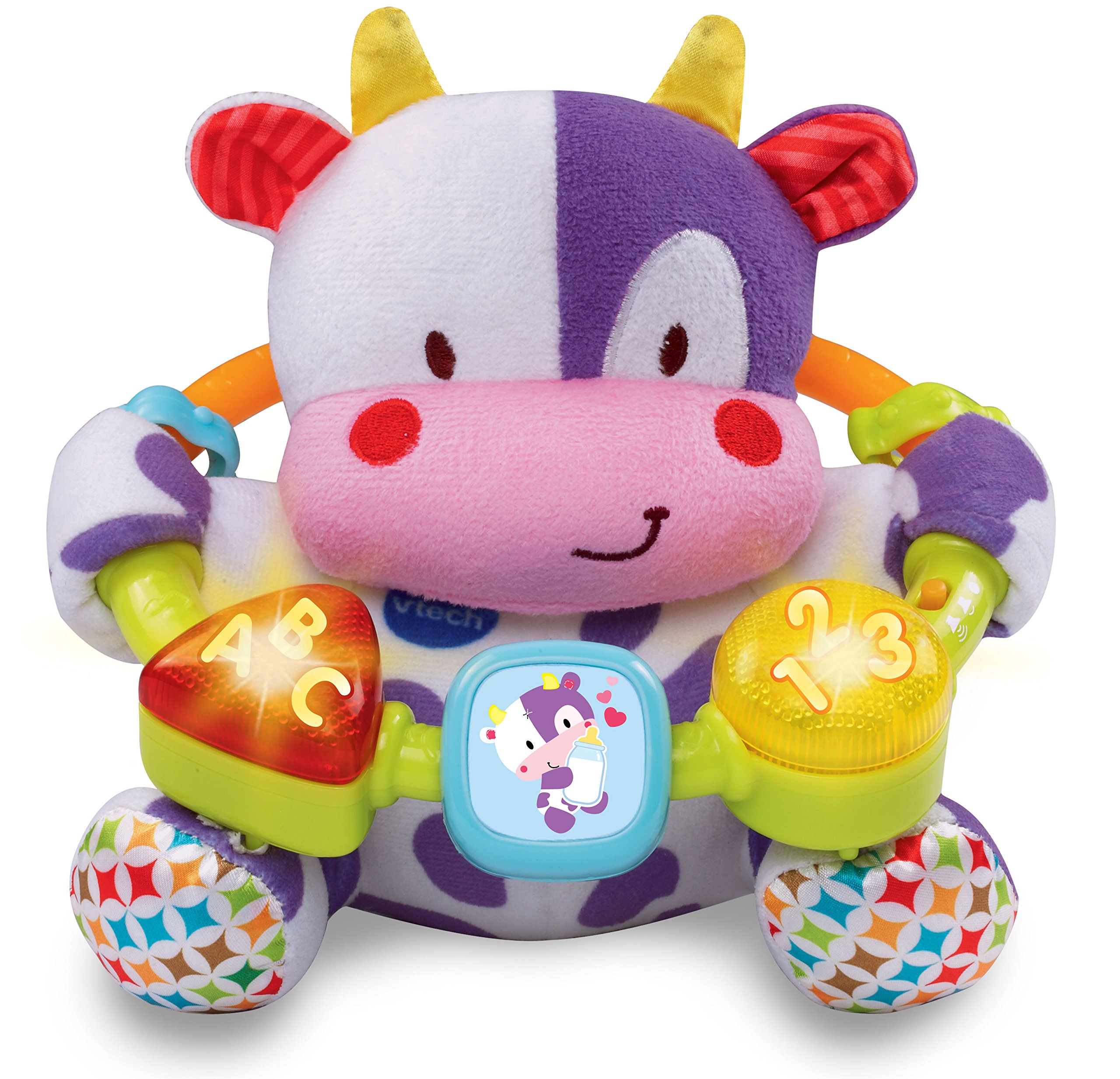 Vtech - 166005 - Soft Toy - Josephine Câline