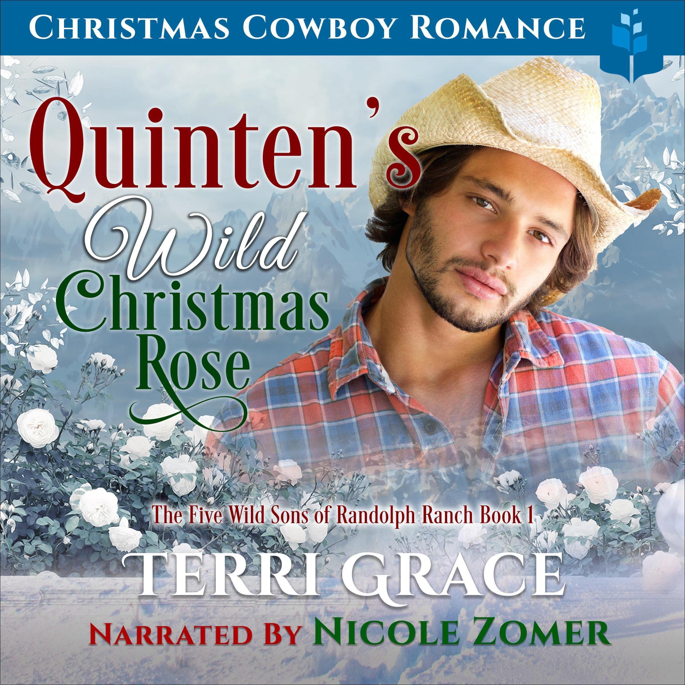 Quinten’s Wild Christmas Rose