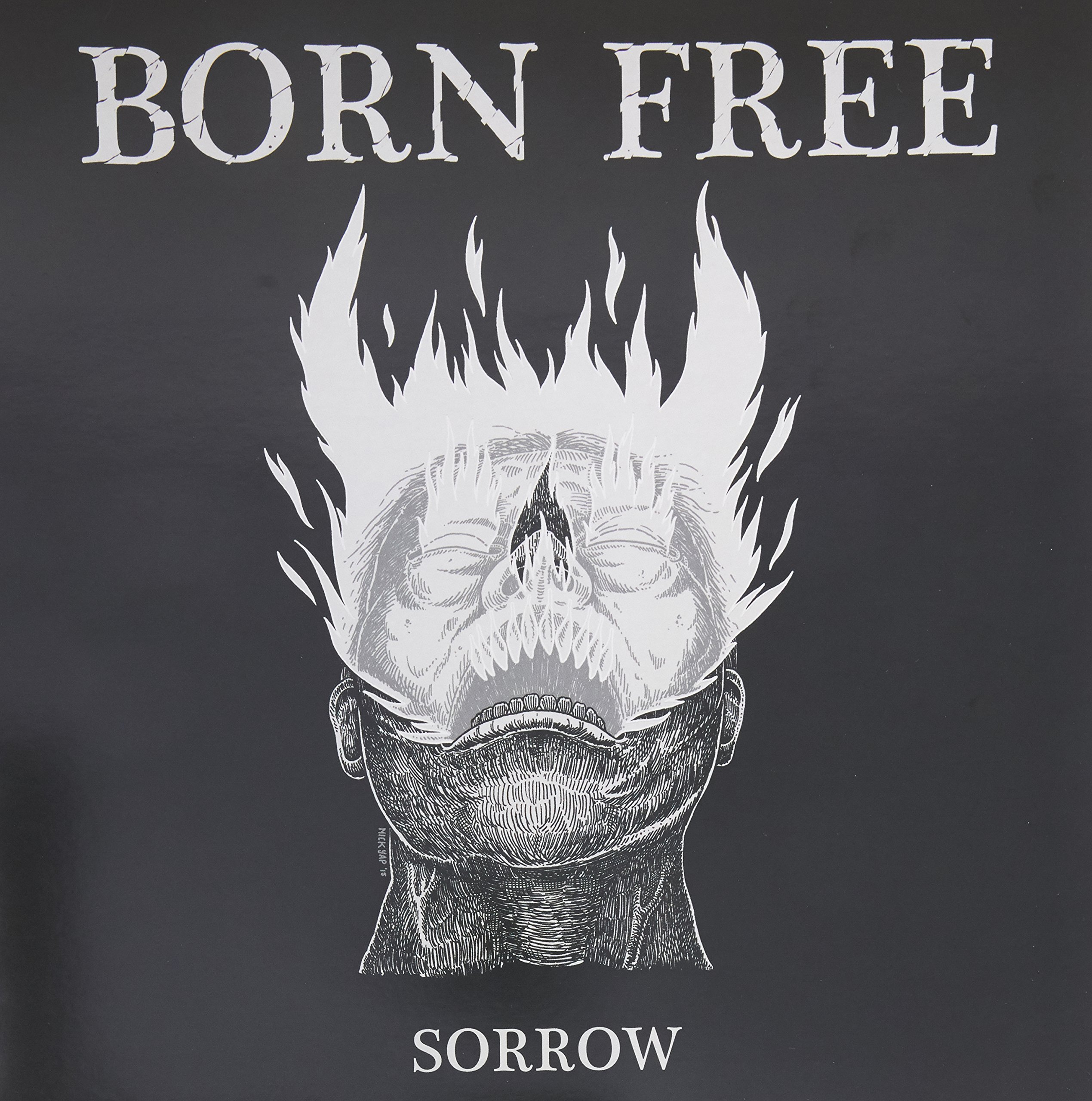 Sorrow (Vinyl) [VINYL]