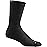 Darn Tough Vermont Tactical Boot Extra Cushion Socks (T4033) Unisex - Black, X-Large