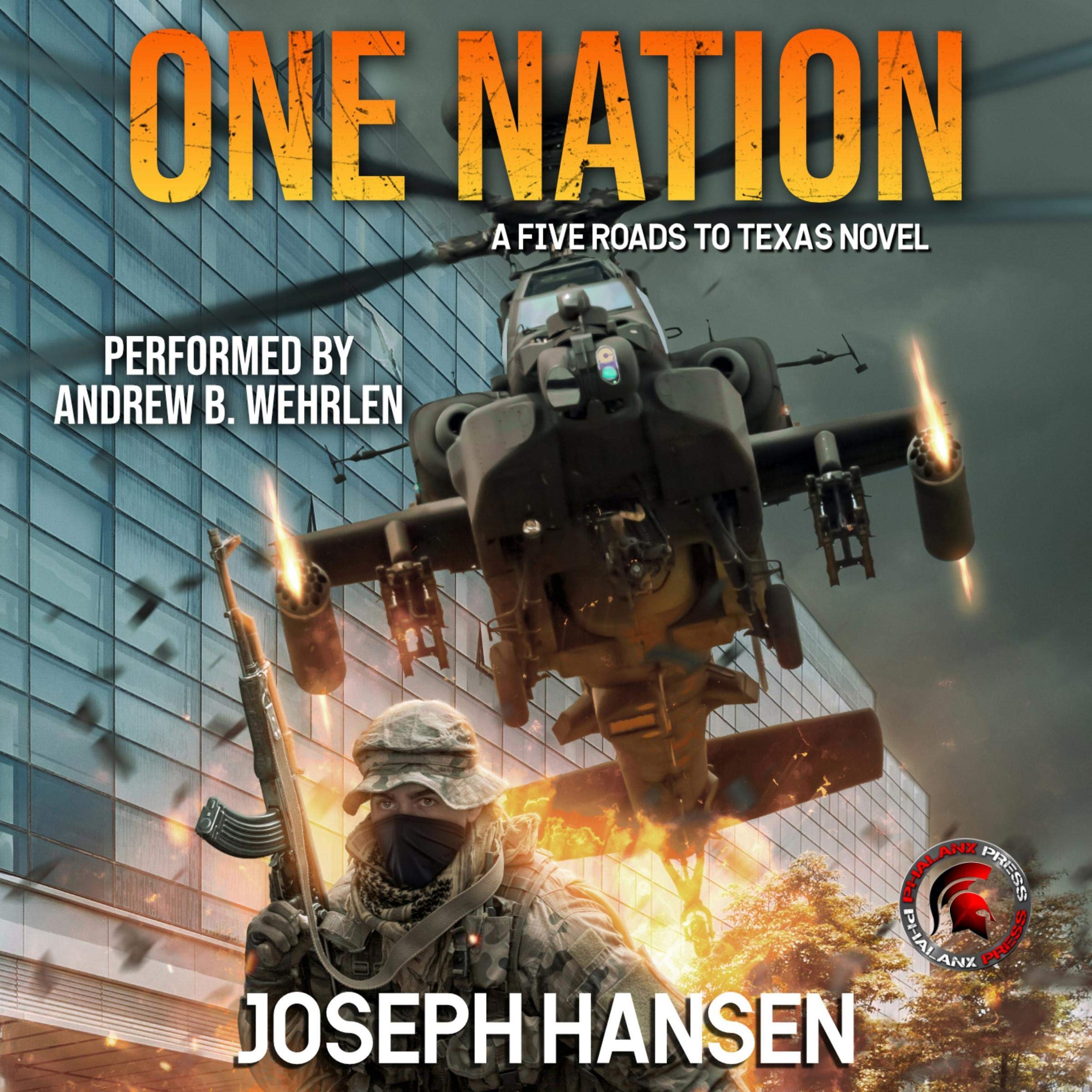 One Nation: Ian's Road 2