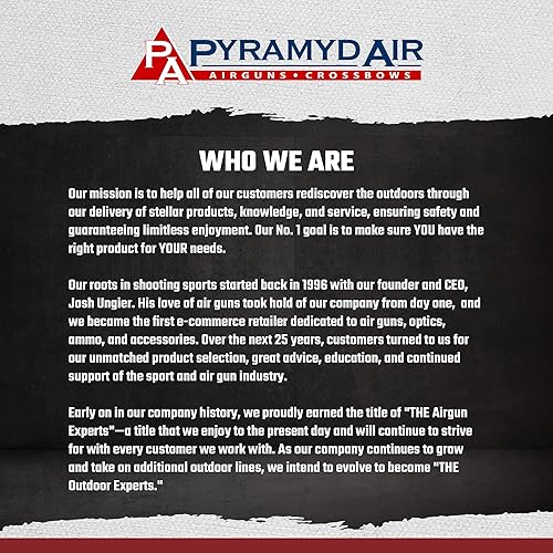 Miniatura 4 de Air Venturi Bomba MK5 de Hill, bomba manual de 4,500 psi para pistolas de aire PCP