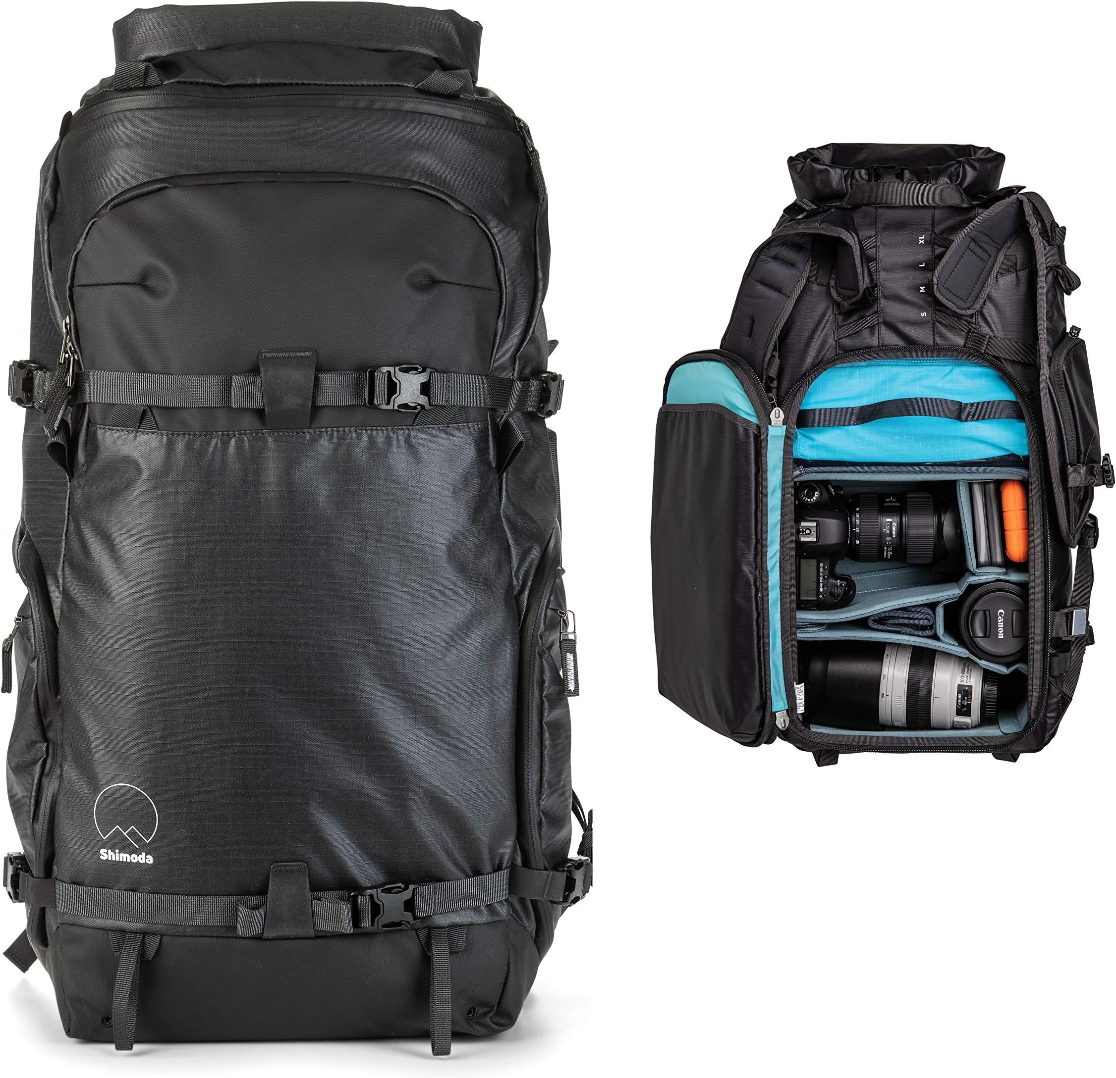 Action X50 Black
