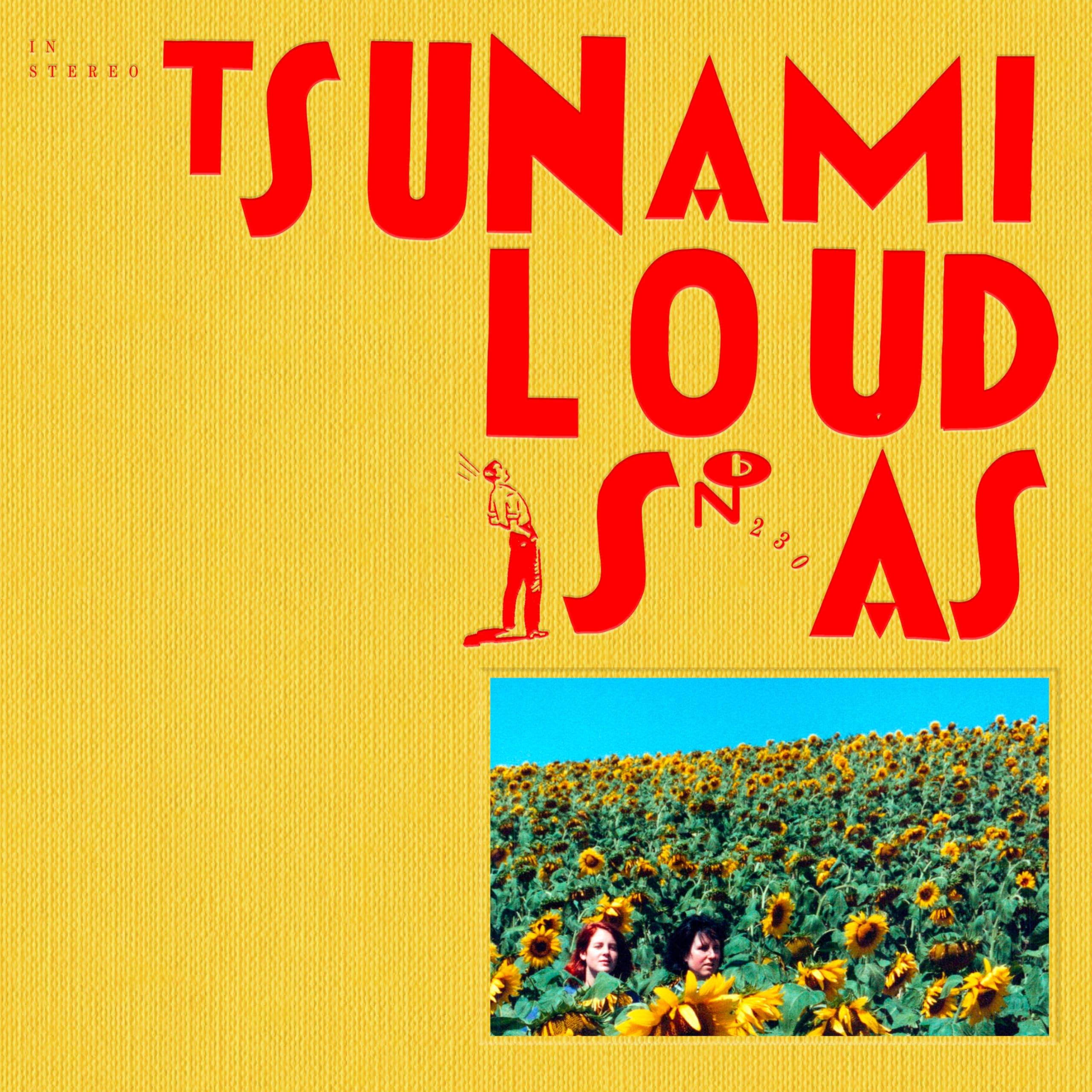 Loud Is As [VINYL]