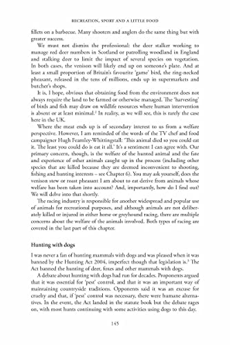 Treated Like Animals: Improving the Lives of the Creatures We Own, Eat and Use: PGC003