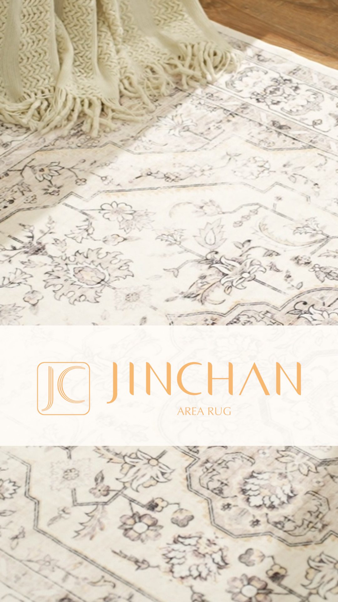 Amazon.com: jinchan 2x3 Entryway Rug Area Rug Washable