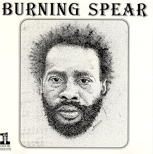Burning Spear
