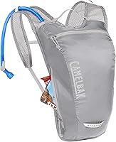 Vista 4 de CamelBak Mochila de hidratación para bicicleta ligera Hydrobak de 50 oz para mujer