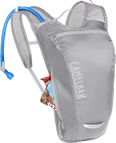 Miniatura 4 de CamelBak Mochila de hidratación para bicicleta ligera Hydrobak de 50 oz para mujer
