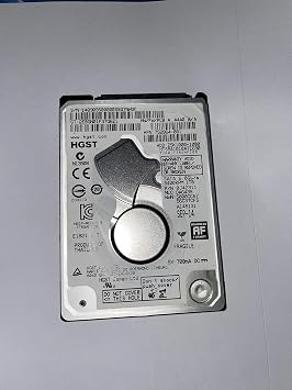 HGST HTS541010A7E630 P/N 0J42281 MLC DA6439 1TB