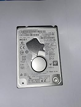 SPEED DBP 15ポンド WD Blue WD20SPZX - hard drive - 2 TB - SATA 6Gb/s - WD20SPZX