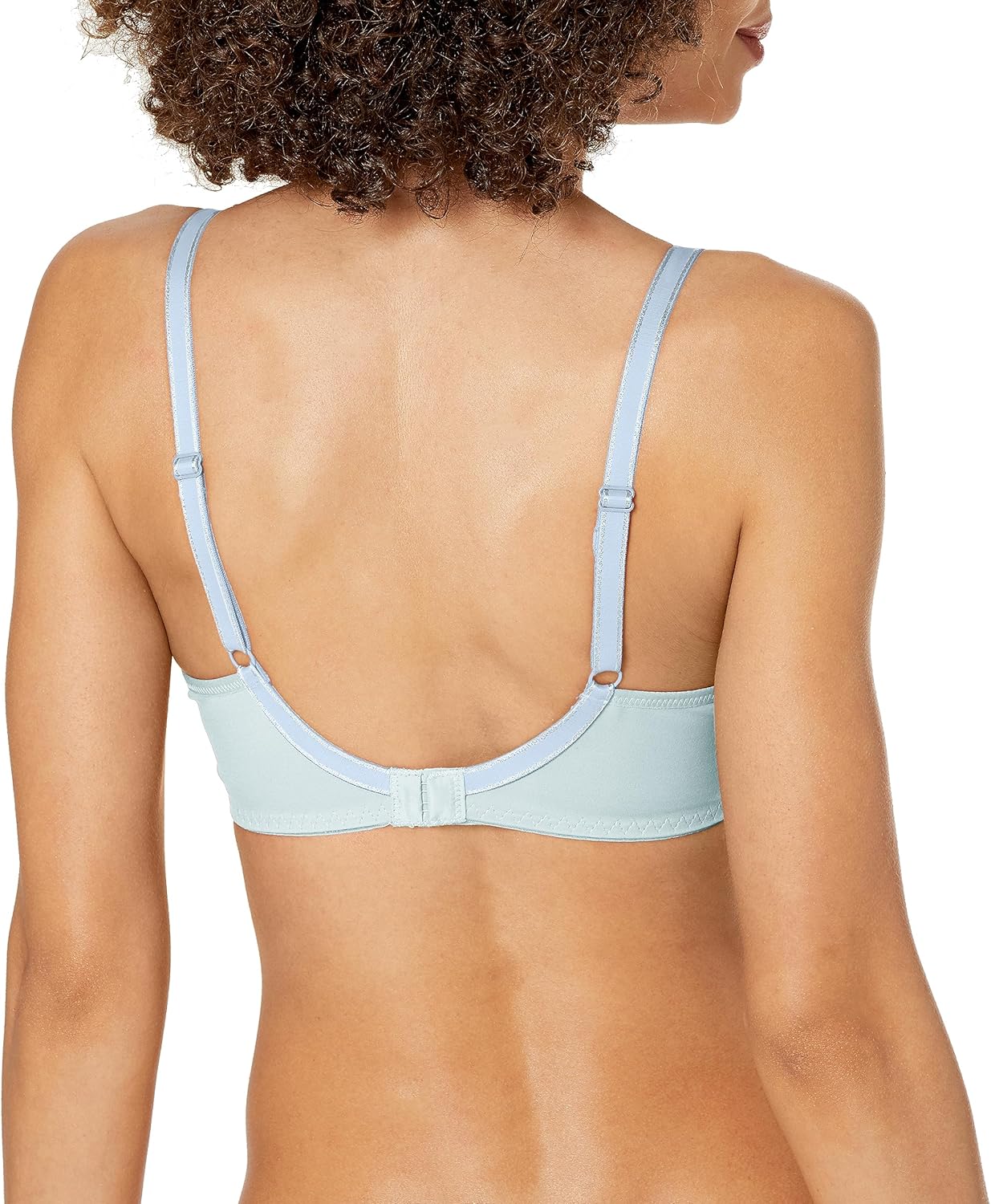 Freya Womens Offbeat Underwire Demi Plunge Molded T-Shirt Bra