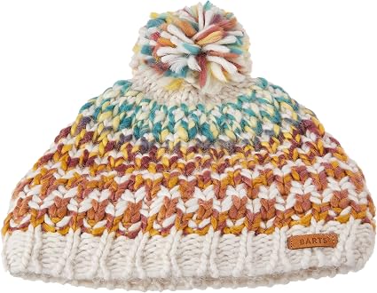 Barts Beanie Nicole Baby-Girl, 0033 