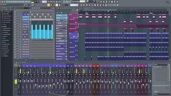 Image Line FL Studio 20 Producer Edition