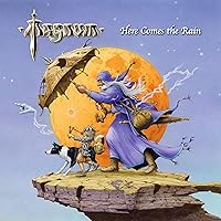 Vista 1 de Here Comes the Rain