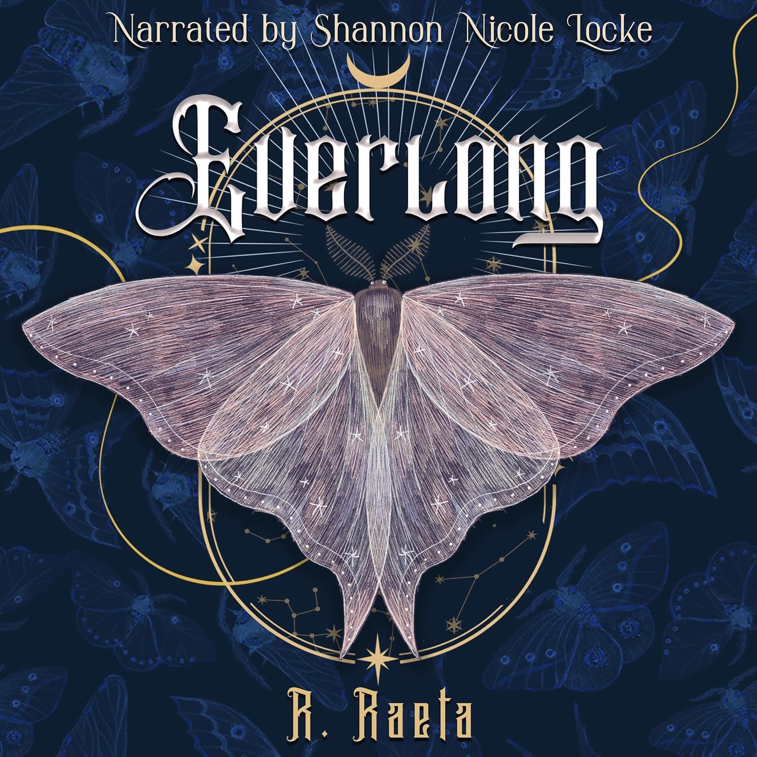 Everlong: An Immortal Love Story