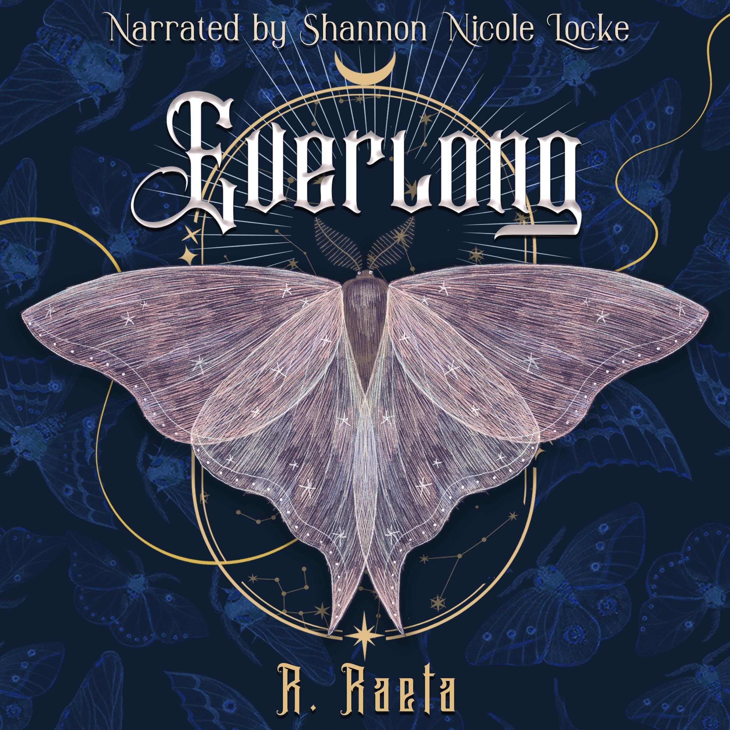 Everlong: An Immortal Love Story