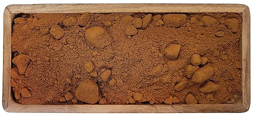 Miniatura 6 de Naturejam Chili en polvo de jalapeño rojo, 8 onzas a granel, picante y picante en polvo de especias de pimienta mexicana para comidas, masajes de