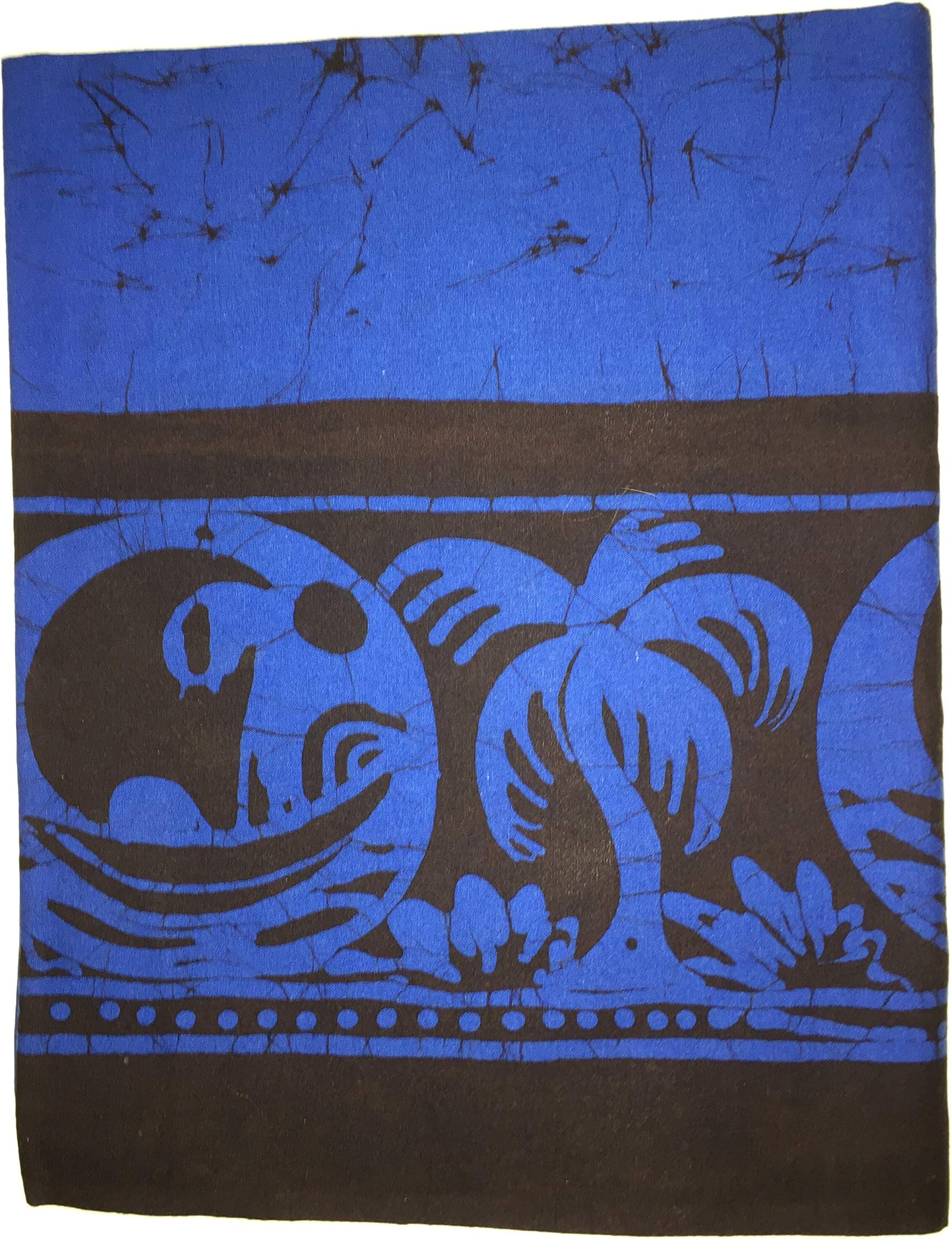 THE ROMA Batik Sarong Lungi Tube Sarong Cotton