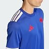 adidas France Rugby Home Supporter Replica Jersey