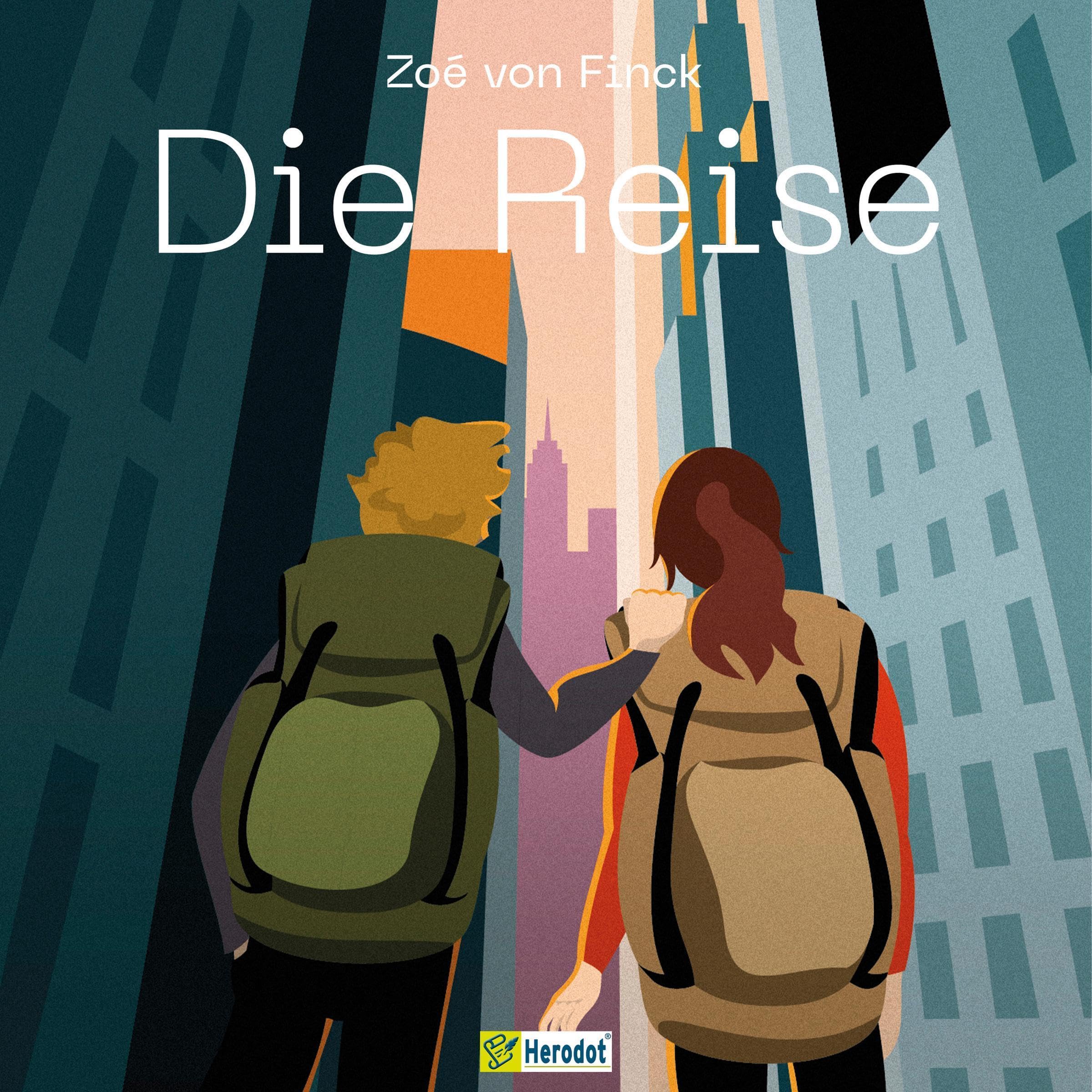 Die Reise