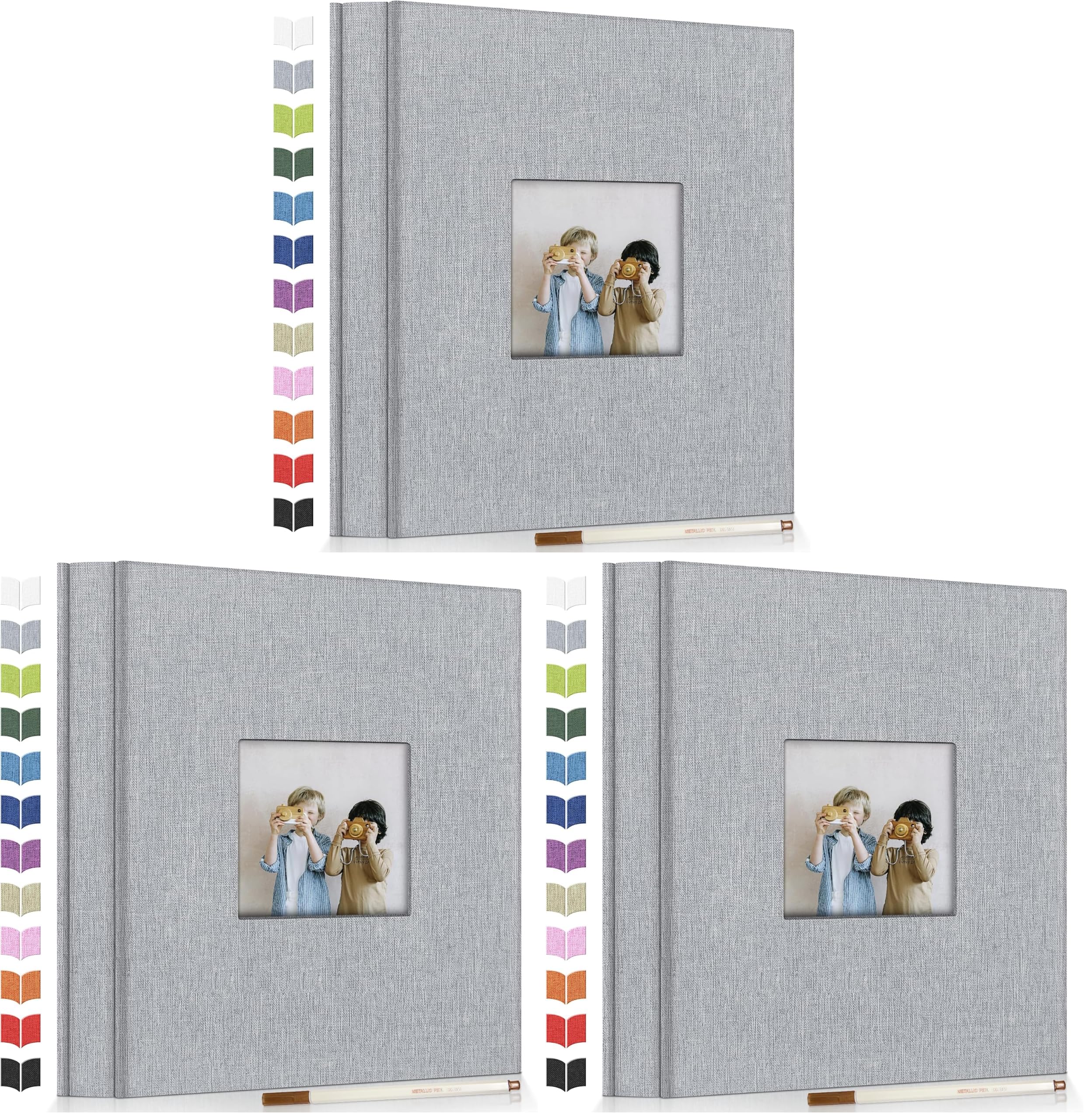 Artfeel Photo Album - Organize & Display Memories -19