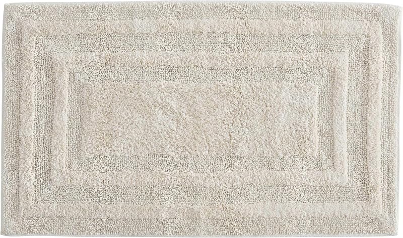 Eddie Bauer Tufted Cotton Bath Rug — $22