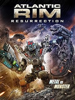 Atlantic Rim: Resurrection