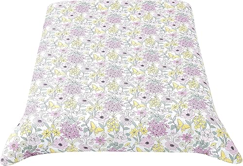 Miniatura 4 de Kate Spade New York Botanical - Juego de 3 fundas de edredón de 212 hilos, 1 funda de edredón y 2 fundas de almohada, tamaño King, algodón