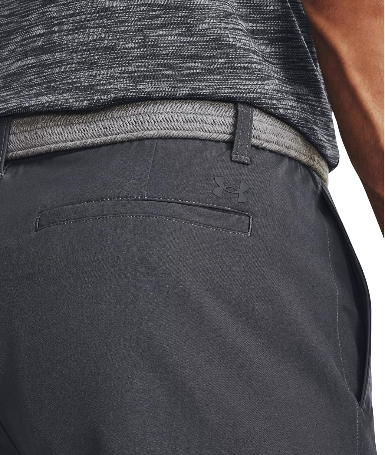 Under Armour Men's Showdown Golf Shorts