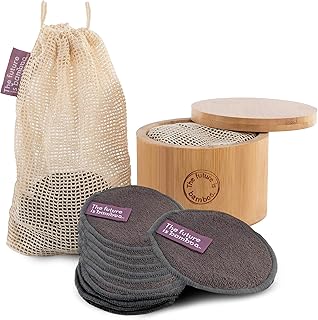 14 almohadillas reutilizables para eliminar e...